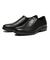 HB80192　AL IT8 SLIPON　BLACK　615470-0001
