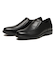 HB80192　AL IT8 SLIPON　BLACK　615470-0001