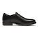 HB80192　AL IT8 SLIPON　BLACK　615470-0001