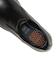 HB80192　AL IT8 SLIPON　BLACK　615470-0001