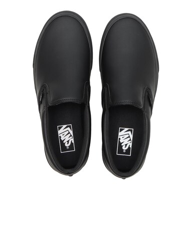 V98CF WR SLIP ON PU M.BLACK 623280-0001｜エービーシー・マートの 