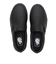 V98CF WR　SLIP ON PU　M.BLACK　623280-0001