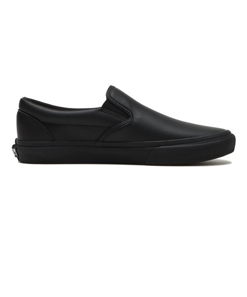 V98CF WR SLIP ON PU M.BLACK 623280-0001｜エービーシー・マートの
