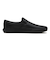 V98CF WR　SLIP ON PU　M.BLACK　623280-0001