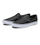 V98CF WR　SLIP ON PU　BLACK/WHITE　623280-0002