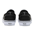 V98CF WR　SLIP ON PU　BLACK/WHITE　623280-0002