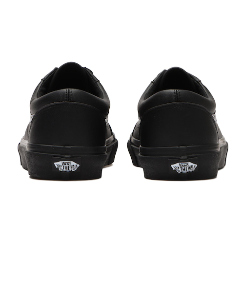 V36CF WR OLD SKOOL PU M.BLACK 623281-0001｜エービーシー