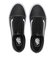 V36CF WR　OLD SKOOL PU　BLACK/WHITE　623281-0002