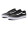 V36CF WR　OLD SKOOL PU　BLACK/WHITE　623281-0002