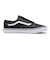 V36CF WR　OLD SKOOL PU　BLACK/WHITE　623281-0002