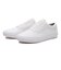 V36CF WR　OLD SKOOL PU　O.WHITE　623281-0003
