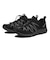 J036109　WILDWOOD AEROSPORT　*BLACK　631184-0001