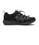 J036109　WILDWOOD AEROSPORT　*BLACK　631184-0001