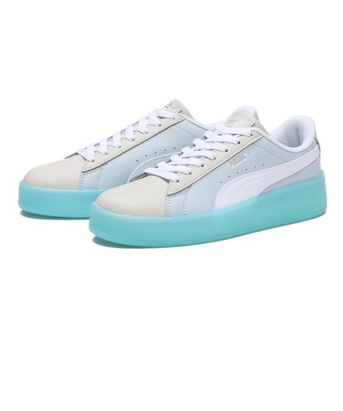 みぃ adidas ZX22 