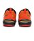 SJJ 0320　16-23 JJ-032　BLACK/ORANGE　629081-0002