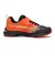 SJJ 0320　16-23 JJ-032　BLACK/ORANGE　629081-0002