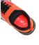 SJJ 0320　16-23 JJ-032　BLACK/ORANGE　629081-0002