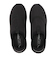377514　NRGY COMET WIDE SLIP ON 2　*01BLK/BLK　626009-0001