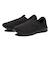 377514　NRGY COMET WIDE SLIP ON 2　*01BLK/BLK　626009-0001