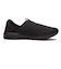 377514　NRGY COMET WIDE SLIP ON 2　*01BLK/BLK　626009-0001