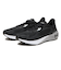 3024899　M UA HOVR Machina 3　001BLK/WHT/BLK　626369-0001