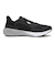 3024899　M UA HOVR Machina 3　001BLK/WHT/BLK　626369-0001