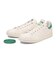 HP5506　STAN SMITH　*CWHT/BGRN/OWHT　628949-0001