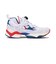GY1631　INSTAPUMP FURY 95　FWHT/VRED/VBLU　630764-0001