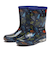 HK92019　RAIN BOOTS(15-21)　UNIVERSE　551696-0009