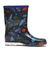 HK92019　RAIN BOOTS(15-21)　UNIVERSE　551696-0009