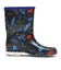 HK92019　RAIN BOOTS(15-21)　UNIVERSE　551696-0009