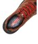 HL30341　MOUNT 599　BROWN/RED　598405-0005