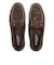 STS24521　A/O 2-EYE NUBUCK(W)　BROWN　624864-0001