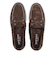 STS24521　A/O 2-EYE NUBUCK(W)　BROWN　624864-0001