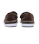 STS24521　A/O 2-EYE NUBUCK(W)　BROWN　624864-0001