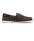 STS24521　A/O 2-EYE NUBUCK(W)　BROWN　624864-0001