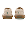 STS24630　GOLD STRIPER PW NUBUCK　IVORY　627974-0001