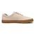 STS24630　GOLD STRIPER PW NUBUCK　IVORY　627974-0001