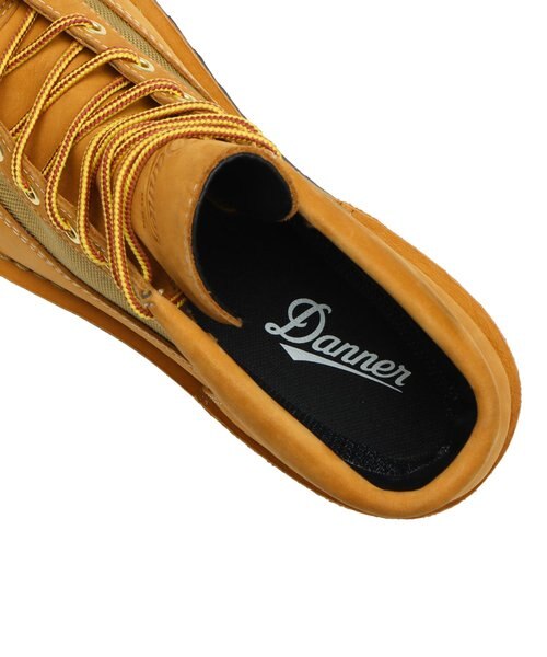 D121003 DANNER FIELD N.WHEAT/BEIGE 570536-0004｜エービーシー