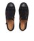 38000890　AS CUP GURKHA-SANDAL SUEDE OX　BLACK　628701-0001