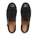 38000890　AS CUP GURKHA-SANDAL SUEDE OX　BLACK　628701-0001