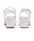 NE60163　CODE STRAP SND 5　WHITE　628497-0002