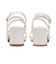 NE60163　CODE STRAP SND 5　WHITE　628497-0002