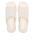NC60185　MESH MULE PLT 6　IVORY　628499-0002