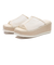NC60185　MESH MULE PLT 6　IVORY　628499-0002