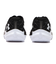 3024911　W UA W FLOW Velociti Wind 2　003BLK/BLK/WHT　627302-0001