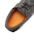 A29Y5　3-EYELET CLASSIC RUGSOLE　MD GREY　627665-0001
