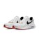 WCD5432　W AIRMAX EXCEE　118WHITE/BLACK　602485-0019
