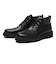 HL81041　TOUGH CHUKKA　PL/BLACK　617386-0001
