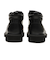 HL81041　TOUGH CHUKKA　PL/BLACK　617386-0001